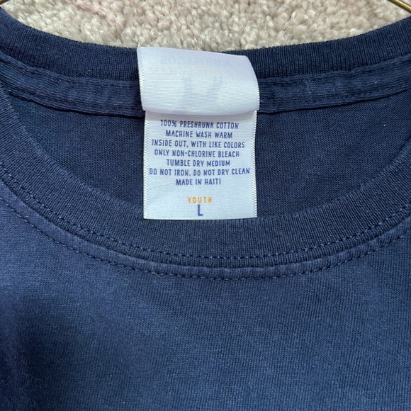 Straight Up Southern Boys T-shirt - Picture 4 of 4